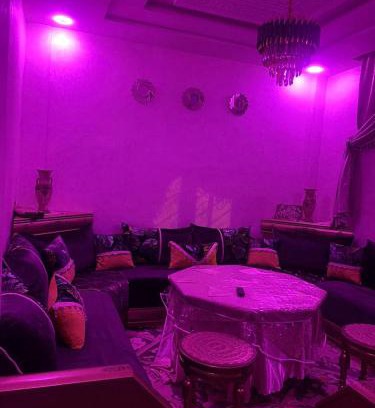 Hay El Farah Wohnung | منزل للايجار محترم