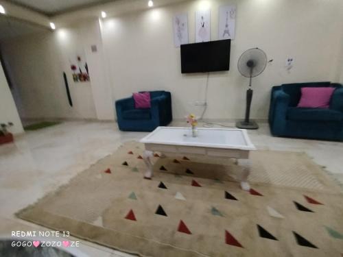 Ain Schams Wohnung | منشيه التحرير