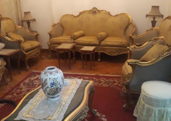 Tanta Wohnung | منطقة الاستاد بطنطا