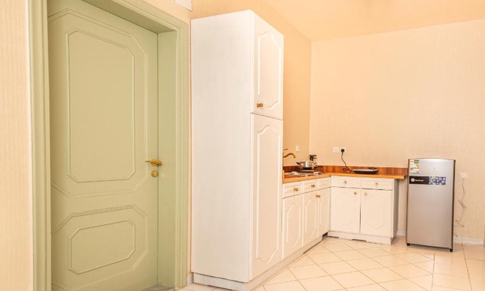 Ash Shati Wohnung | منطقة هدوء حي الشاطىء ٢