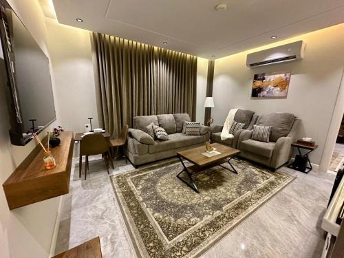 Jeddah Wohnung | نزل الشمس