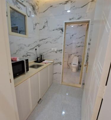 Mecca Wohnung | نسيم العوالي