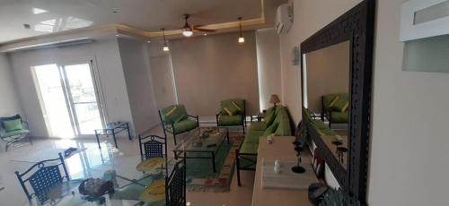Al-'Amriyah Skihütte | هاسينداباي ف الساحل
