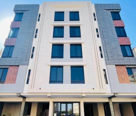 As Salamah Wohnung | هاسيندا سويتس - Hacienda Suites