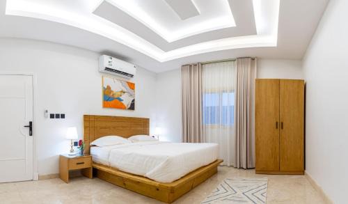 Obhur Al-Janoubiyah Wohnung | وحدات الردسي الفندقيه