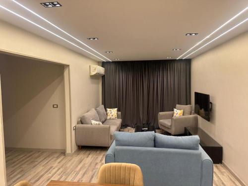 Madinaty Wohnung | وحدة فندقية مدينتي hotel apartment at Madinaty garden view