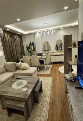 Madinaty Wohnung | وحده فندقيه فاخره في مدينتي 24
