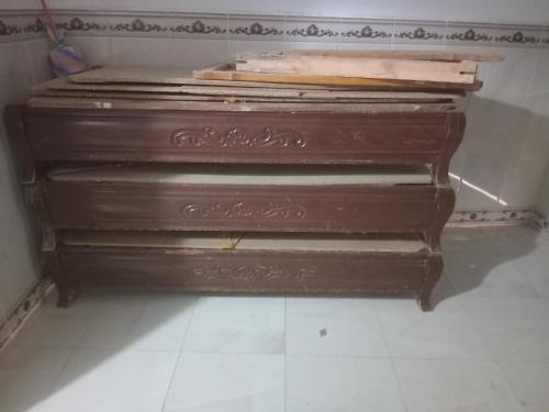 Djelfa Wohnung | ولاية الجلفة