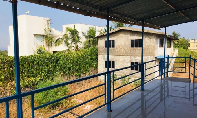 Murud Haus | चोगले गेस्ट हाऊस