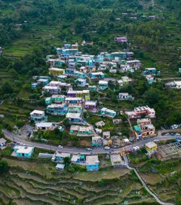 Chamoli Haus | पिनाकी होम स्टे
