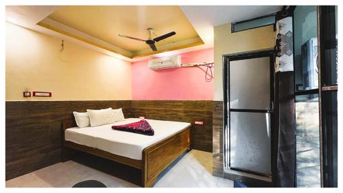 Digha Hotel | স্বস্তিকা Swash-Tikaa Digha Near Sea Beach AC Or Non AC Room