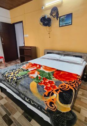 Thankamony part Haus | ഇല്ലിക്കൽ homestay