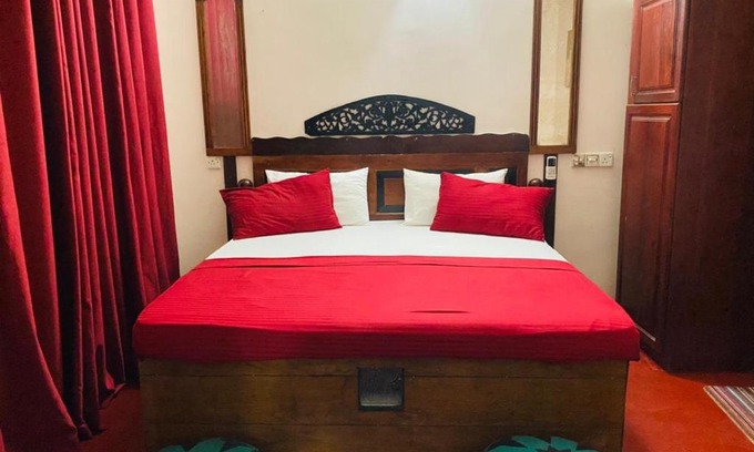 Ragama Haus | (නිසල විලා) Nisala villa