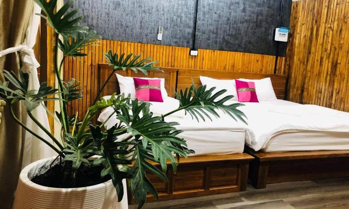 Sao Phao Wohnung | กอบสุข รีสอร์ท 2 k14