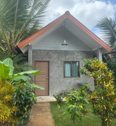Chiang Dao Haus | กานต์รีสอร์ต เชียงดาว