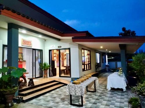 Kantang Villa | กันตังวิลล่า - Thanhost