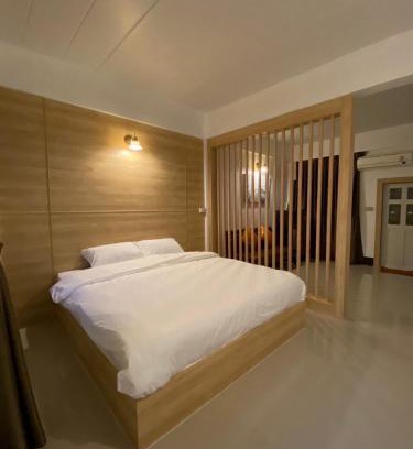 Saen Suk Wohnung | กัลยา รีสอร์ท