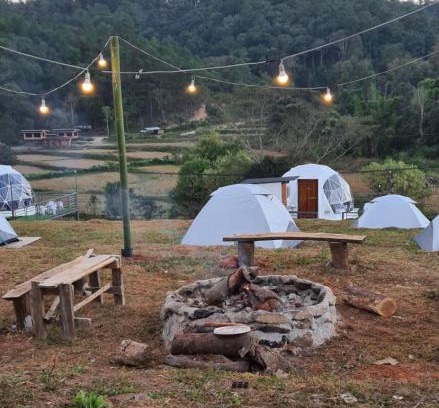 Mae Wang Sonstige | ข้างเขาแคมป์ Khangkhao Camp