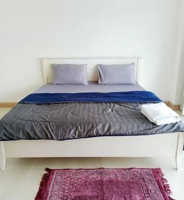 Ban Bang Saen Wohnung | คอนโดเดอะบีช บางแสน 327/54