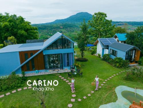Khao Kho Haus | คารีโน่ เขาค้อ