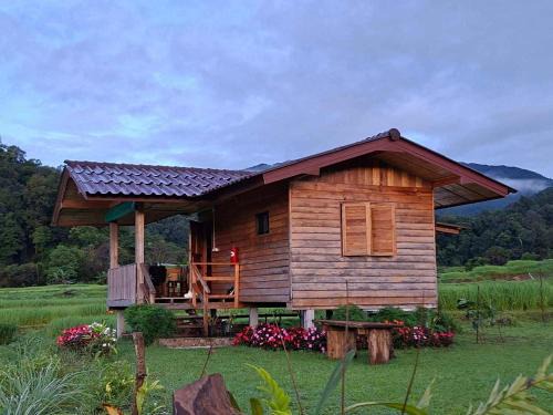 Doi Lo Skihütte | คีรีไพร โฮมสเตย์ อินทนนท์