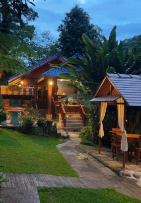 Mae On Haus | จดจำ Memorize I Chiang Mai