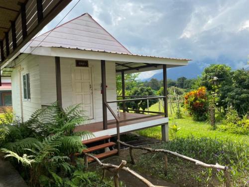 Mueang Ngai Haus | ชมดอยรีสอร์ท