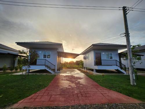 Phitsanulok Haus | ชลพฤกษ์รีสอร์ท