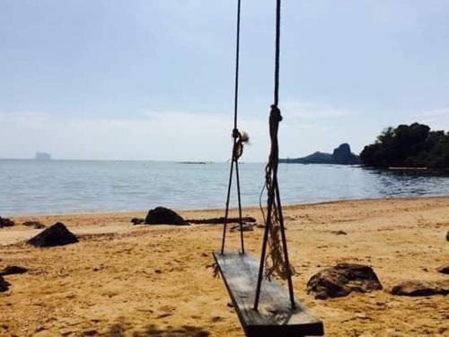 Ko Libong Haus | ซาวิน่า ลิบง โฮมเสตย์ Savina Libong