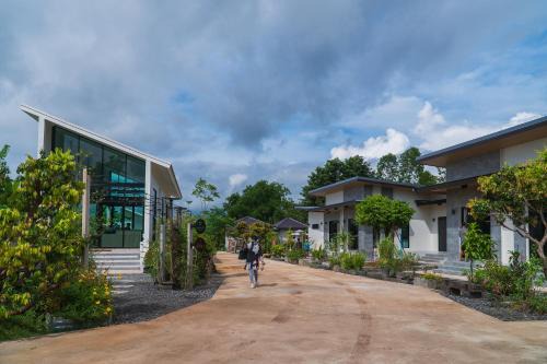 Udon Thani Haus | ฌานา วิลล์ Chana Ville Udonthani