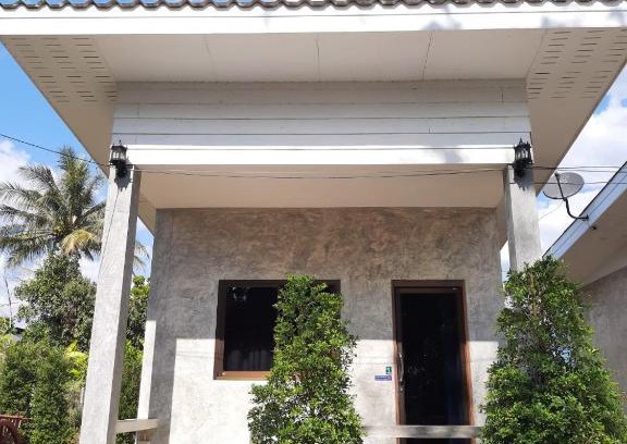 Omkoi Haus | ณัฏปนิรีสอร์ท