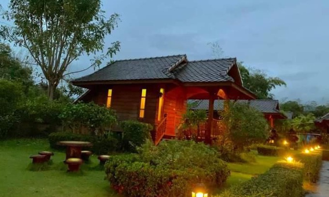 Pai Haus | ณ นนท์ ปาย รีสอร์ท