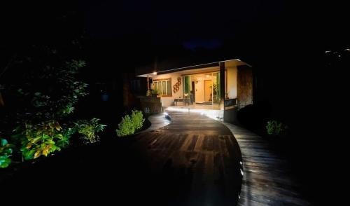 Mae Taeng Haus | ณ มอร์ นอร์ เชียงใหม่ Mornor chaingmai