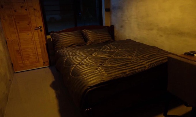 Mae Charim Haus | ดาวินโฮมสเตย์ DAWIN Homestay