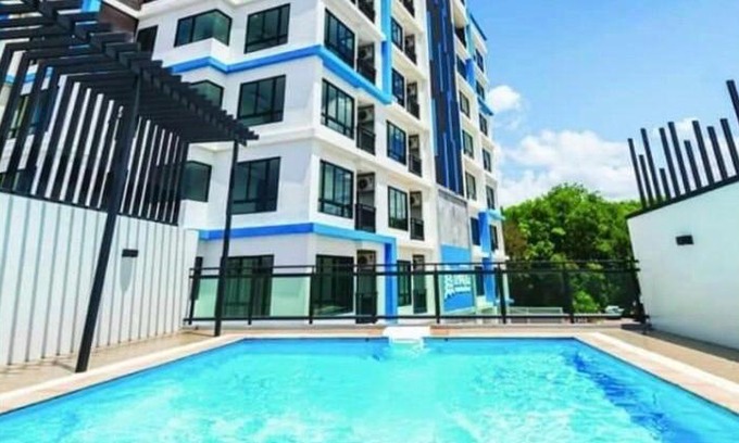 Trang Wohnung | ตรังคอนโดมิเนียม