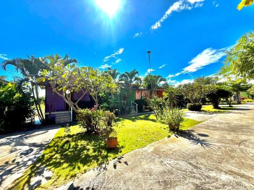 Cha-am Haus | ตาลฟ้ารีสอร์ท (Tanfah Resort)