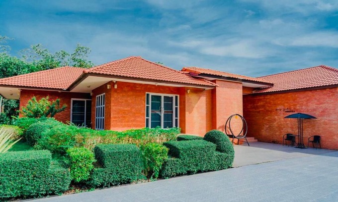 Songkhla Haus | ที่พักสงขลา Homy garden Songkhla