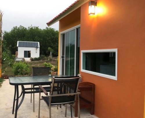 K. Bung Khla Sonstige | ที่พักฮิมฝายบึงกาฬ