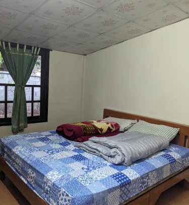 Chiang Dao Haus | ที่ราบสูง & โฮมสเตย์
