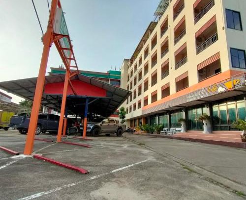 Chiang Rai Wohnung | ธรดา
