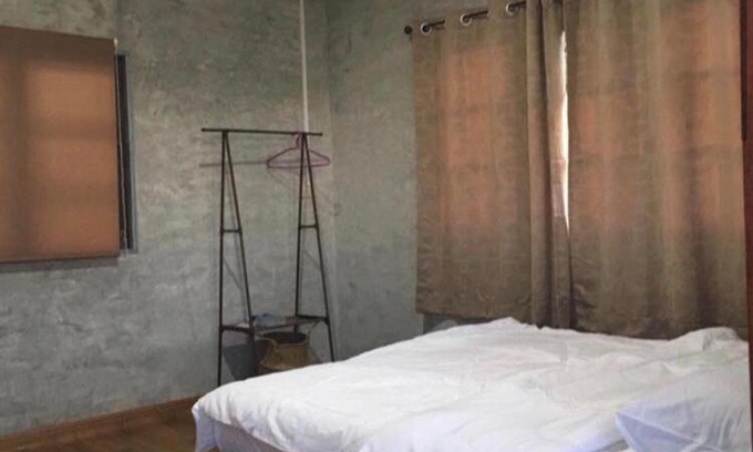 Lan Dokmai Tok Sonstige | ธาราลอด์จ Thara Lodge