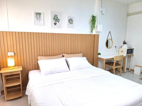 Sam Ngao Haus | ธัญพร เกสต์เฮาส์