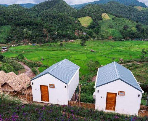 Bo Kluea Haus | นาลั๊วะ-บ้านเวร Nalua-Banwen