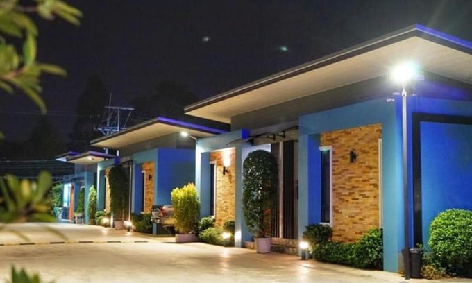 Trang Hotel | บลูออคิดรีสอร์ท ตรัง