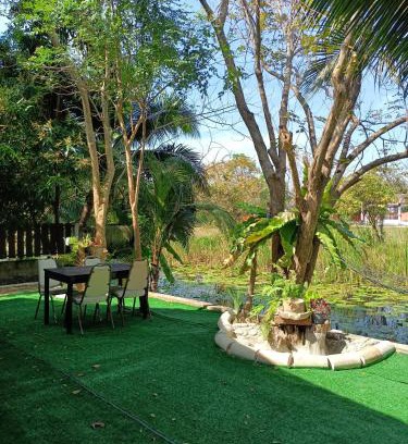 Phetchaburi Haus | บาคัสโฮมลอร์ด