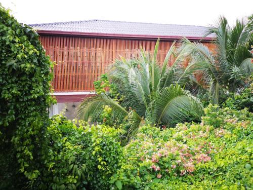 Nan Haus | บุญเมืองน่าน