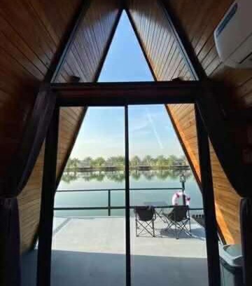 Bang Len Haus | บ่อดินอินไซด์เอาท์BhorDin InSideOut