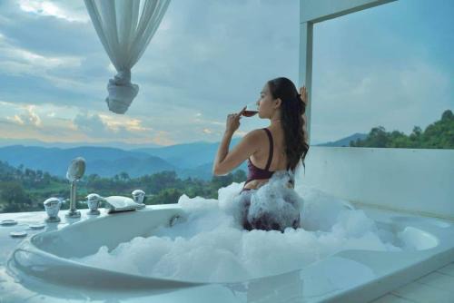 Mae Taeng Haus | บ้านกาเซีย