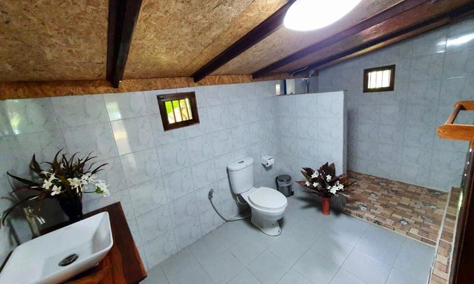 Mae Pu Kha Haus | บ้านจันผา
