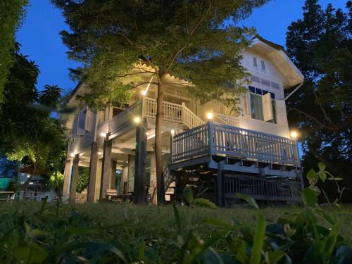 Ayutthaya Haus | บ้านชมจันทร์